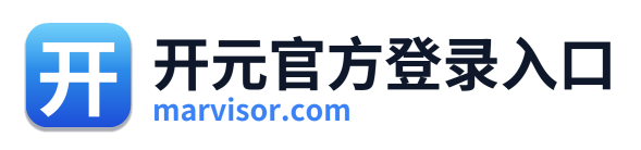 开元官方登录入口 Logo